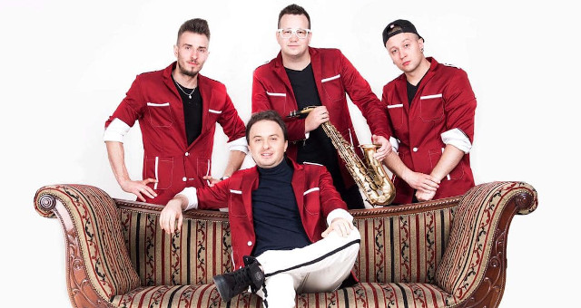 Nie dwa, a trzy dni Wawrzynek. Znamy gwiazdy