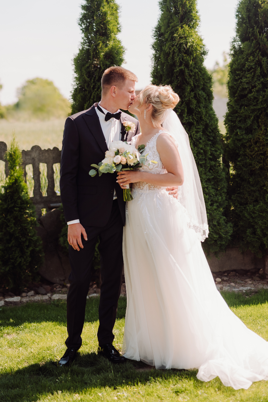 Julia i Rafał. Wszystkiego, co najlepsze!