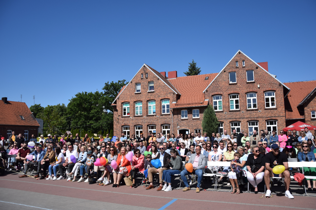 Festyn w Kubusiu Puchatku. Zobacz zdjęcia