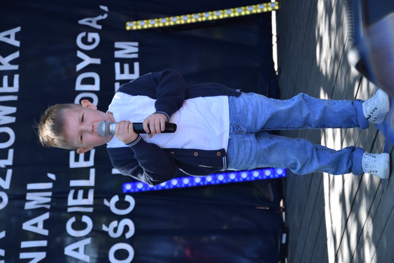 Festyn w Kubusiu Puchatku. Zobacz zdjęcia