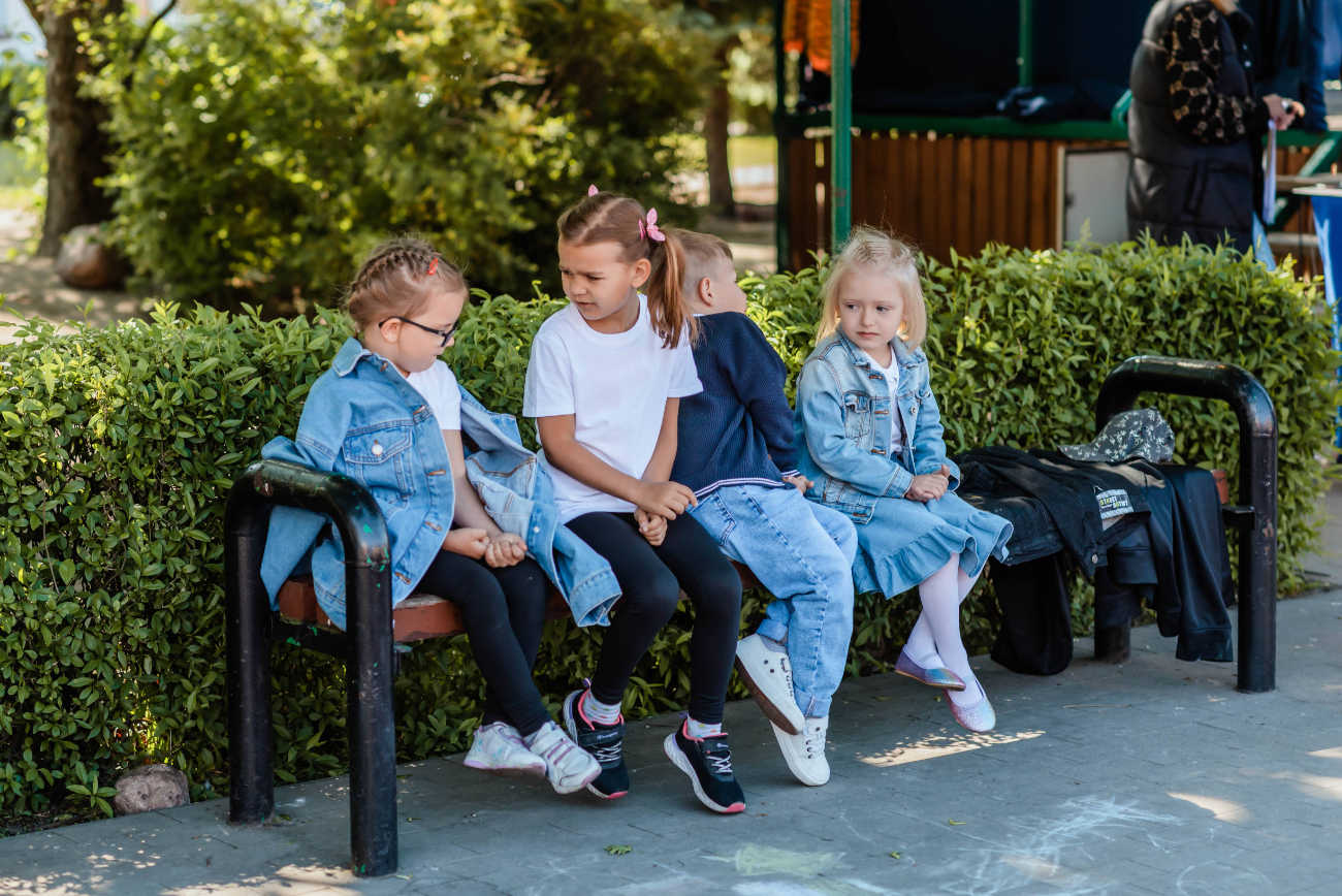 Festyn w Kubusiu Puchatku. Zobacz zdjęcia