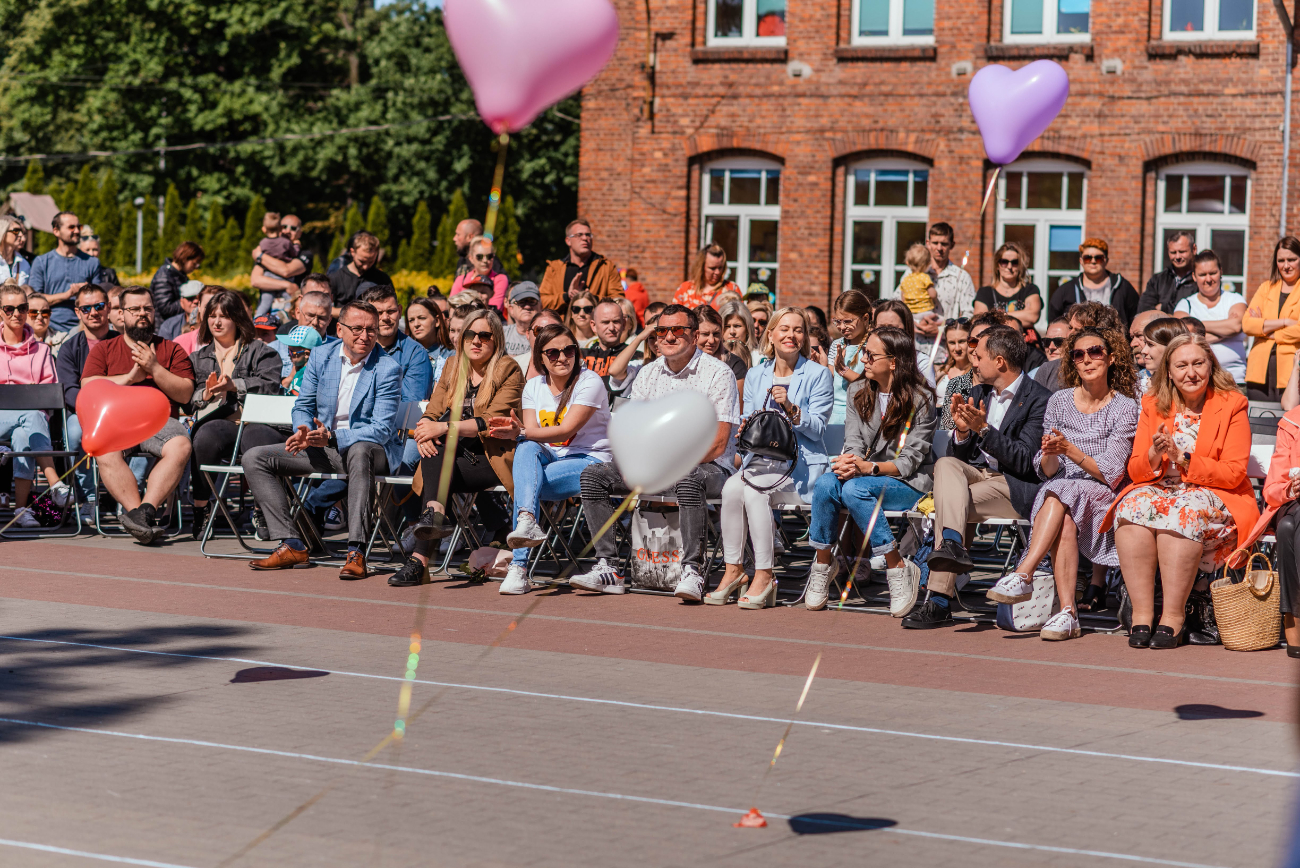 Festyn w Kubusiu Puchatku. Zobacz zdjęcia