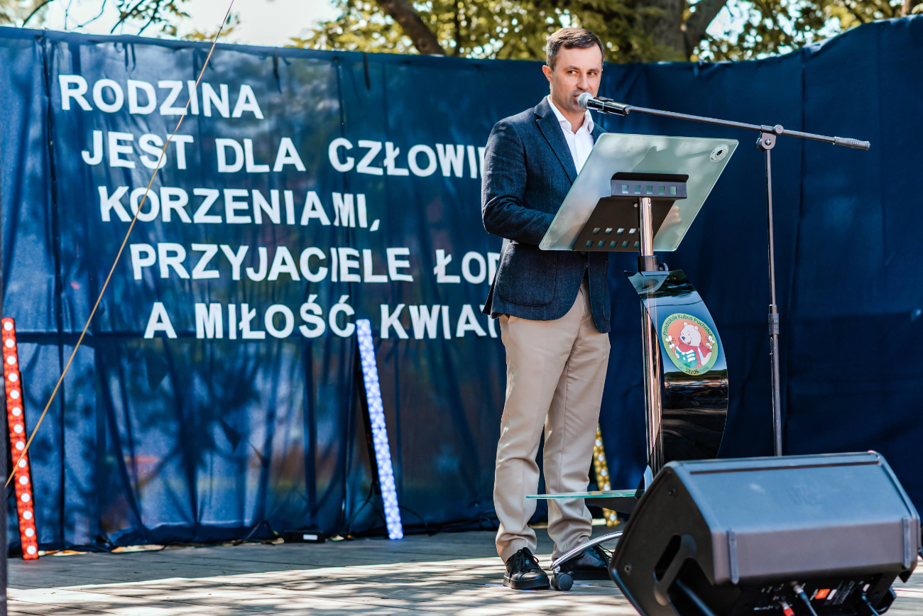 Festyn w Kubusiu Puchatku. Zobacz zdjęcia