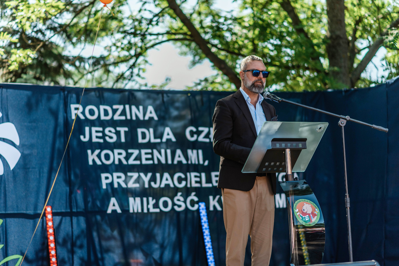 Festyn w Kubusiu Puchatku. Zobacz zdjęcia