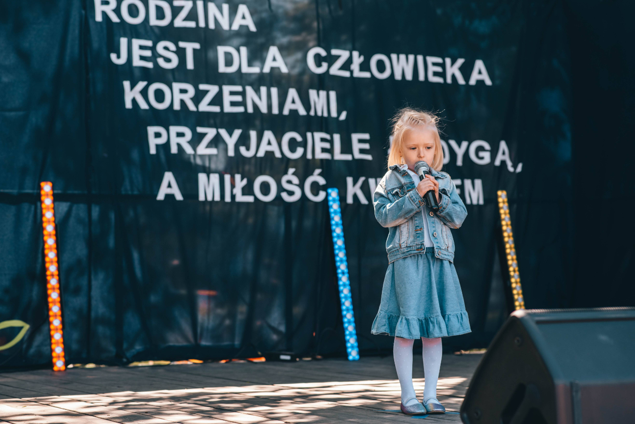 Festyn w Kubusiu Puchatku. Zobacz zdjęcia