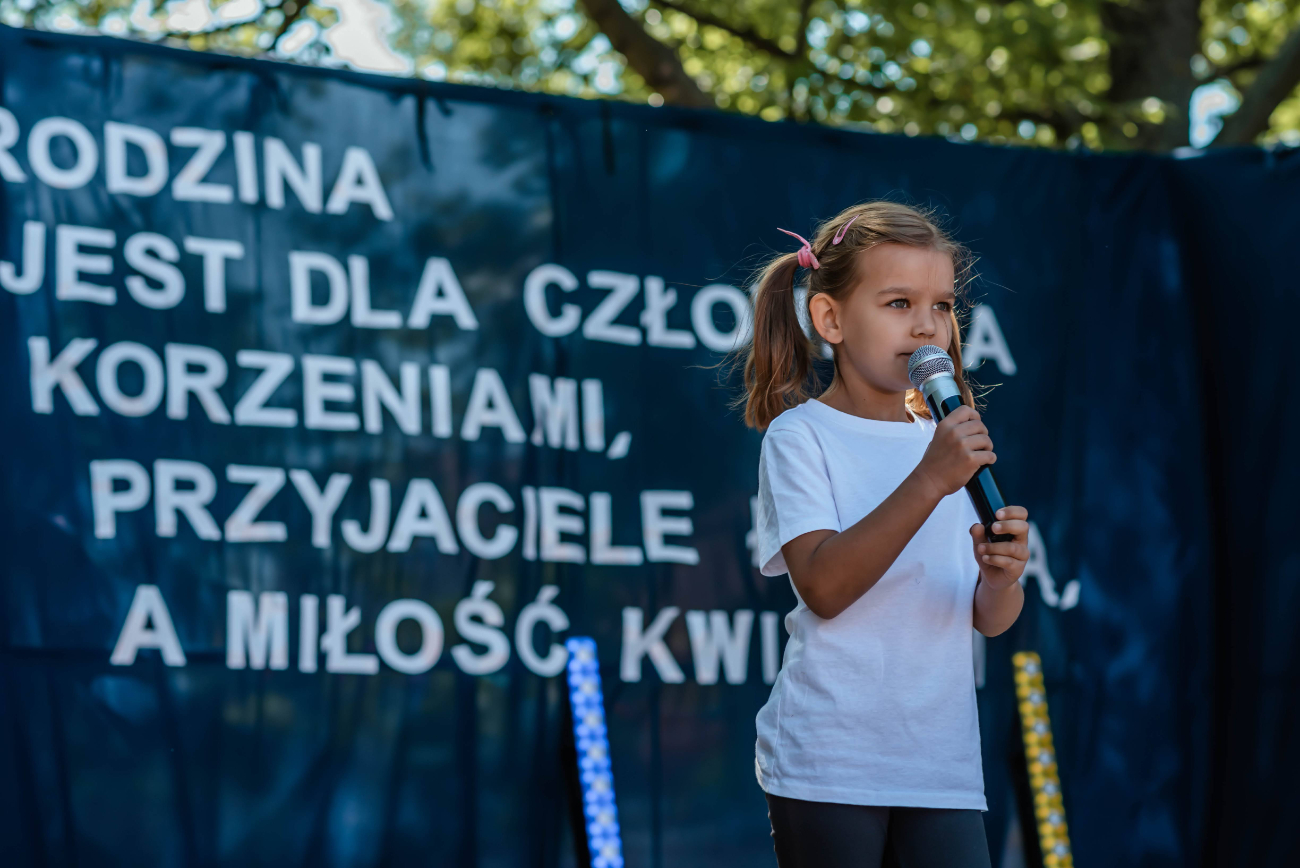 Festyn w Kubusiu Puchatku. Zobacz zdjęcia