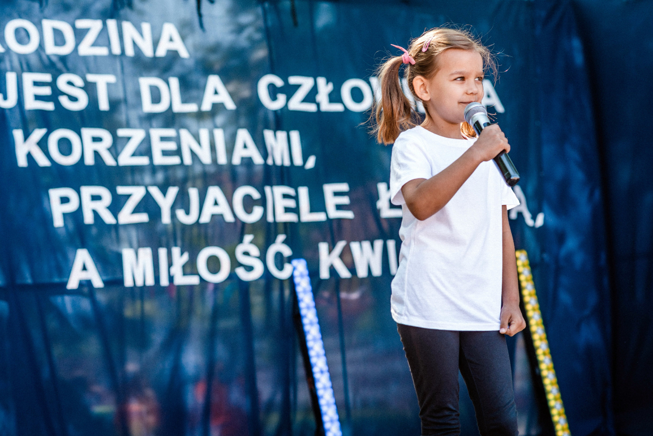 Festyn w Kubusiu Puchatku. Zobacz zdjęcia