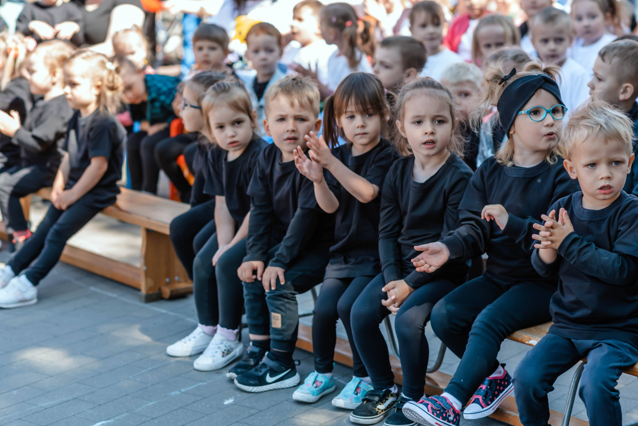 Festyn w Kubusiu Puchatku. Zobacz zdjęcia