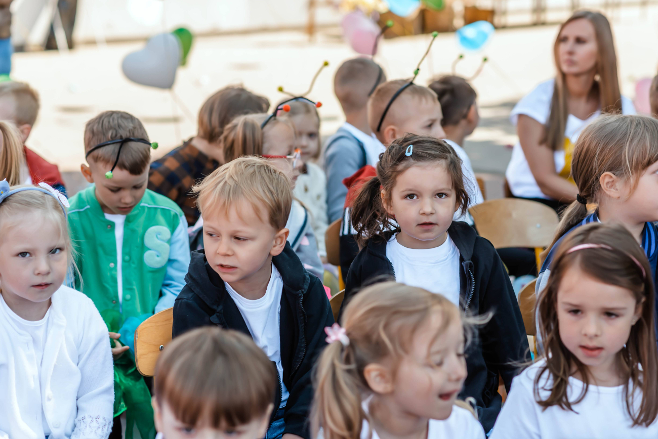 Festyn w Kubusiu Puchatku. Zobacz zdjęcia