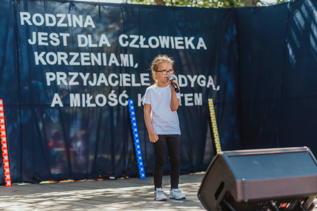 Festyn w Kubusiu Puchatku. Zobacz zdjęcia