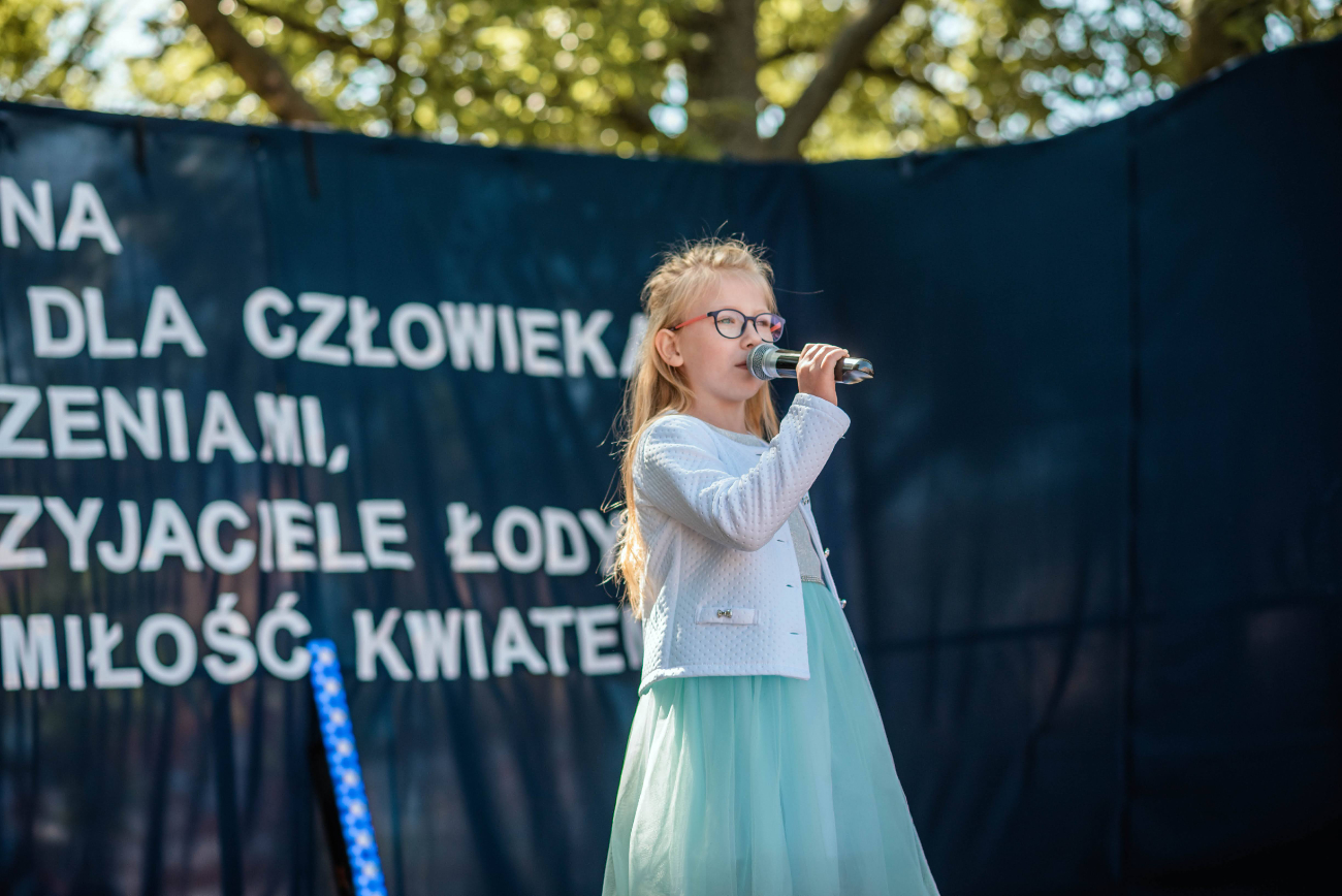 Festyn w Kubusiu Puchatku. Zobacz zdjęcia