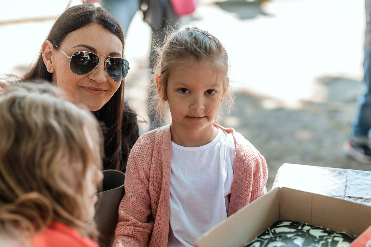 Festyn w Kubusiu Puchatku. Zobacz zdjęcia
