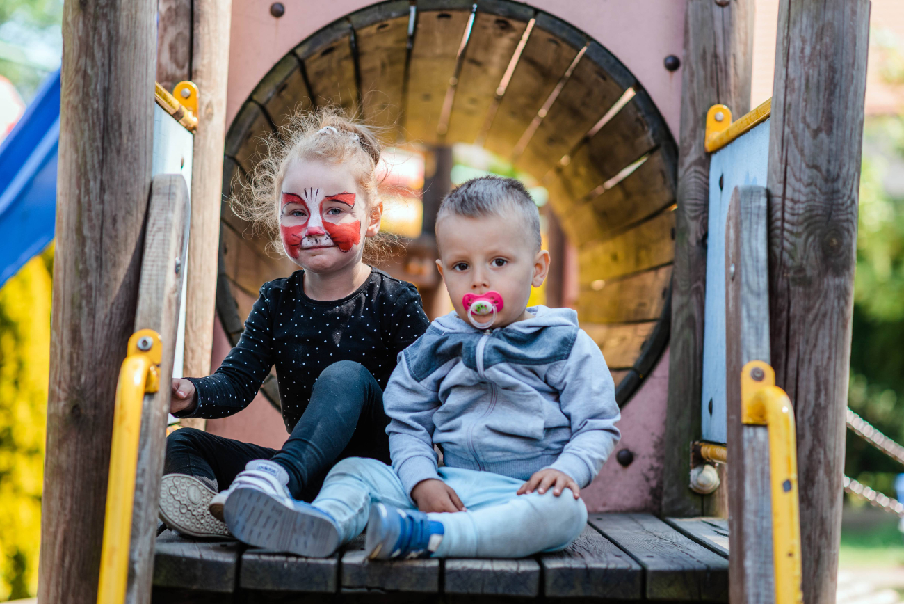 Festyn w Kubusiu Puchatku. Zobacz zdjęcia
