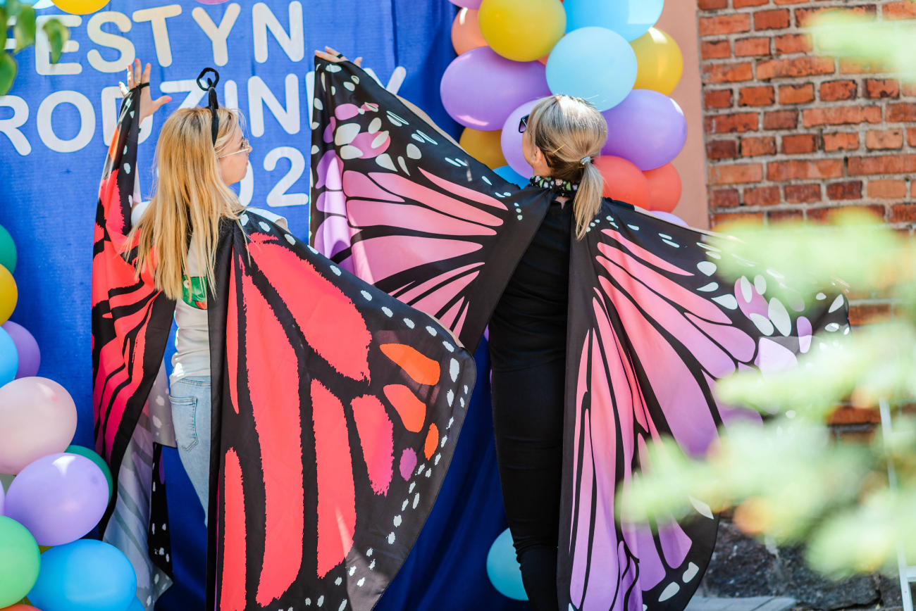Festyn w Kubusiu Puchatku. Zobacz zdjęcia