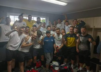 Zaległości na czwórkę