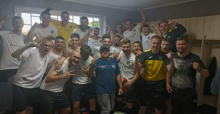 Zaległości na czwórkę