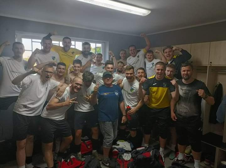 Zaległości na czwórkę