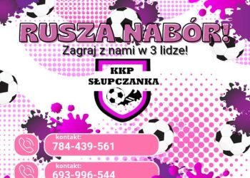 Zagraj z nami w 3 lidze