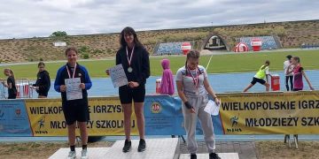 Wojewódzkie złoto Julki