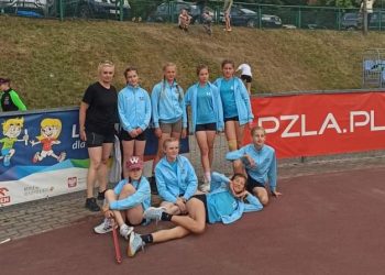 Awansowały do półfinału i finału