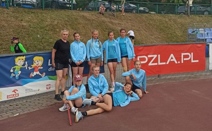 Awansowały do półfinału i finału