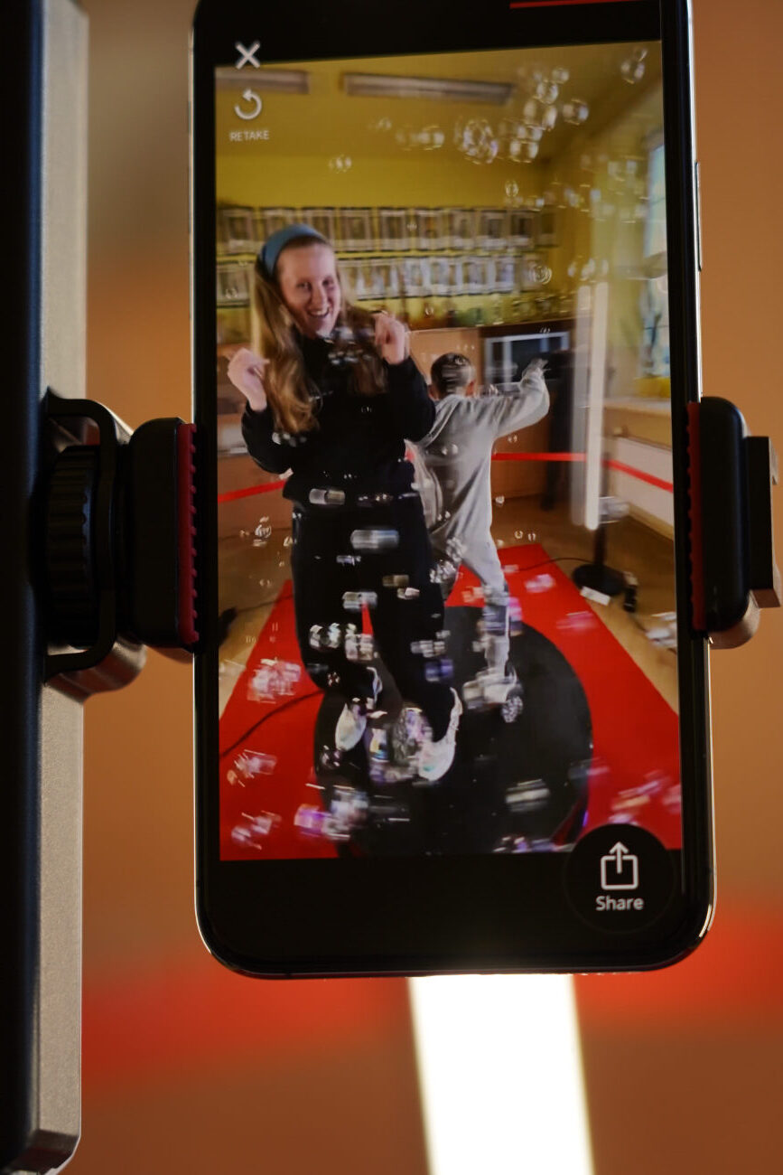 Świetna zabawa i rower w nagrodę. Dzień Dziecka w Jedynce ZDJĘCIA