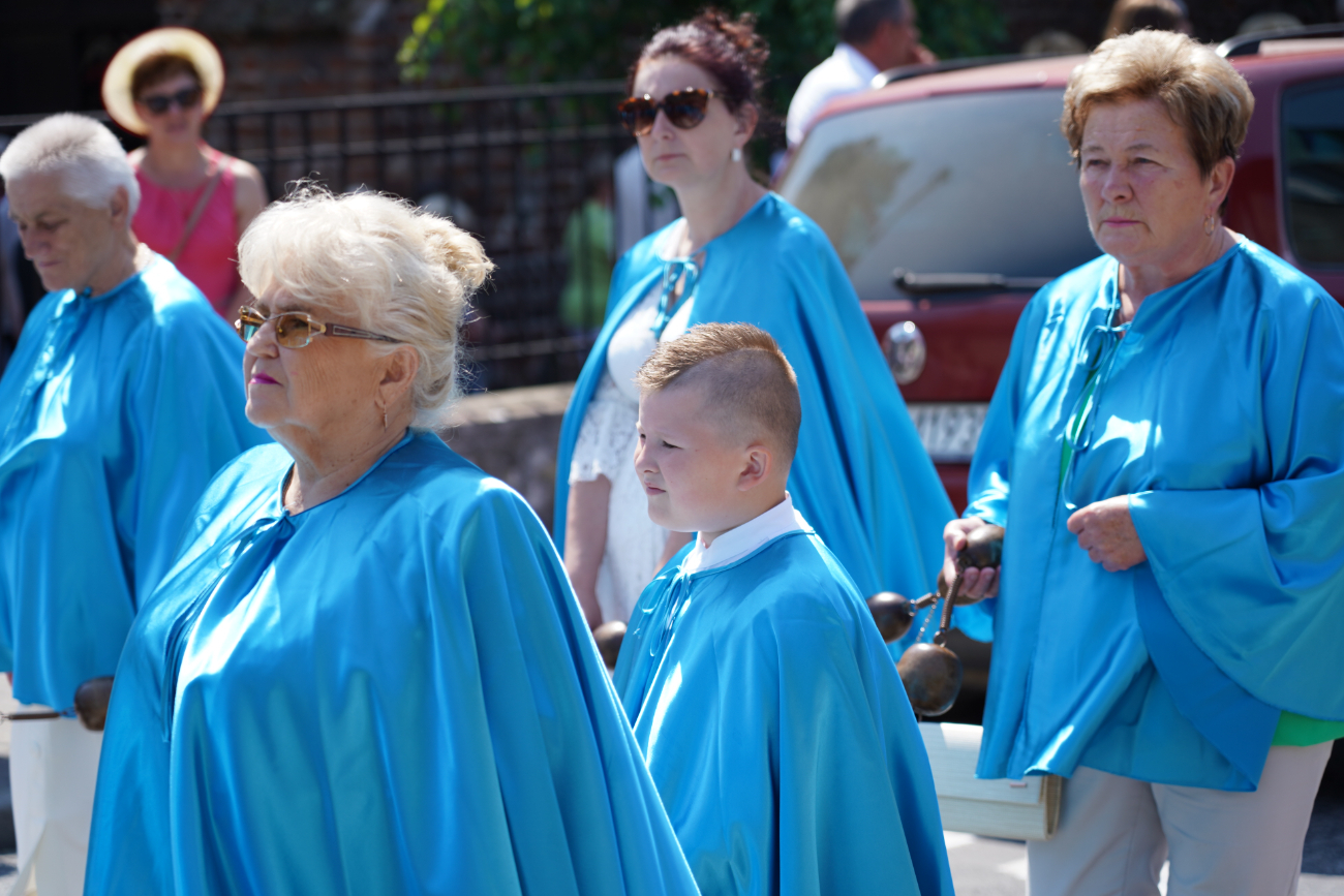 Boże Ciało w Słupcy. Zobacz zdjęcia