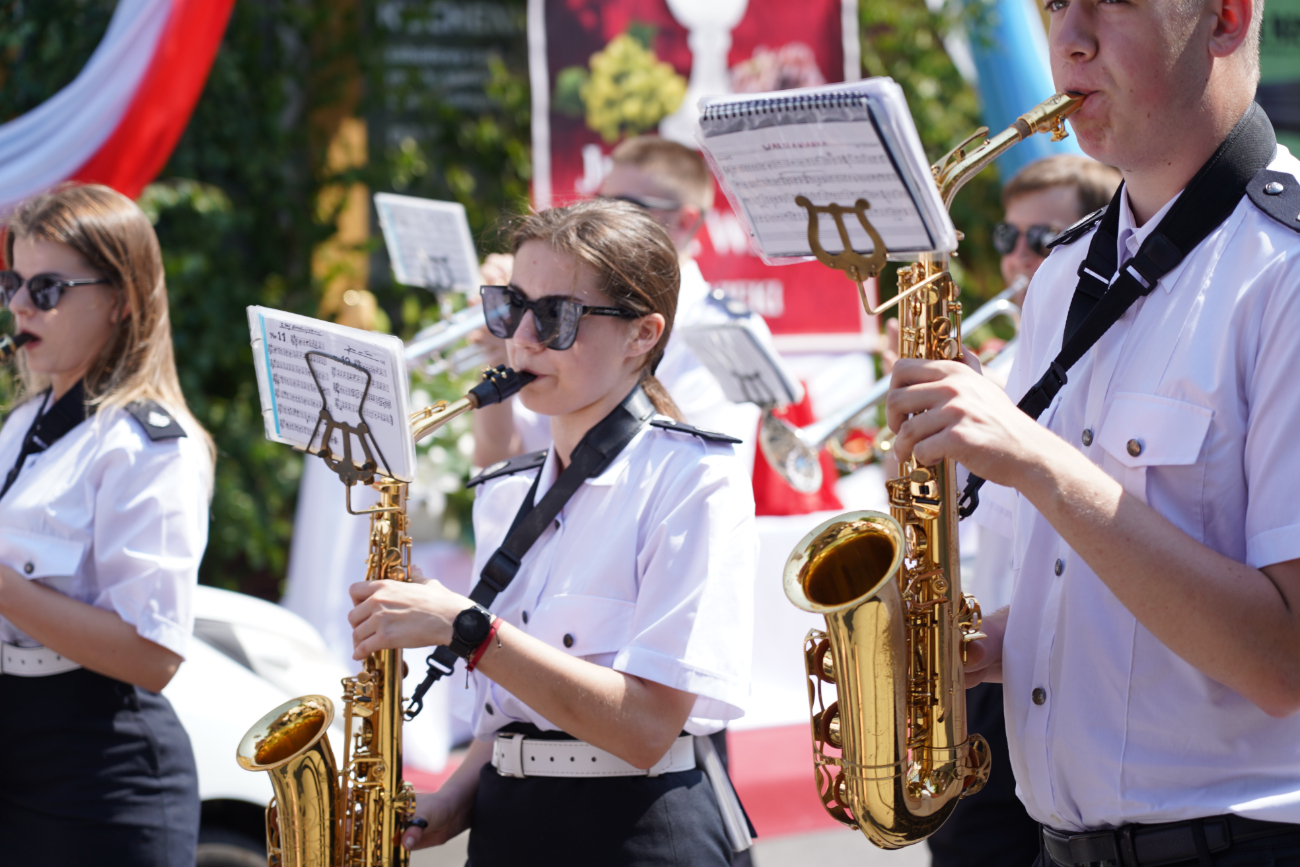 Boże Ciało w Słupcy. Zobacz zdjęcia