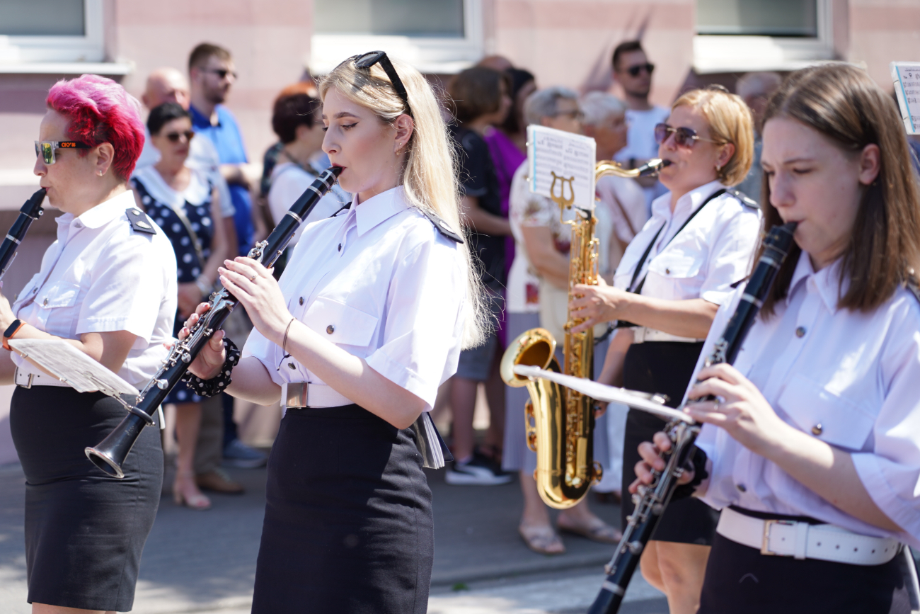 Boże Ciało w Słupcy. Zobacz zdjęcia