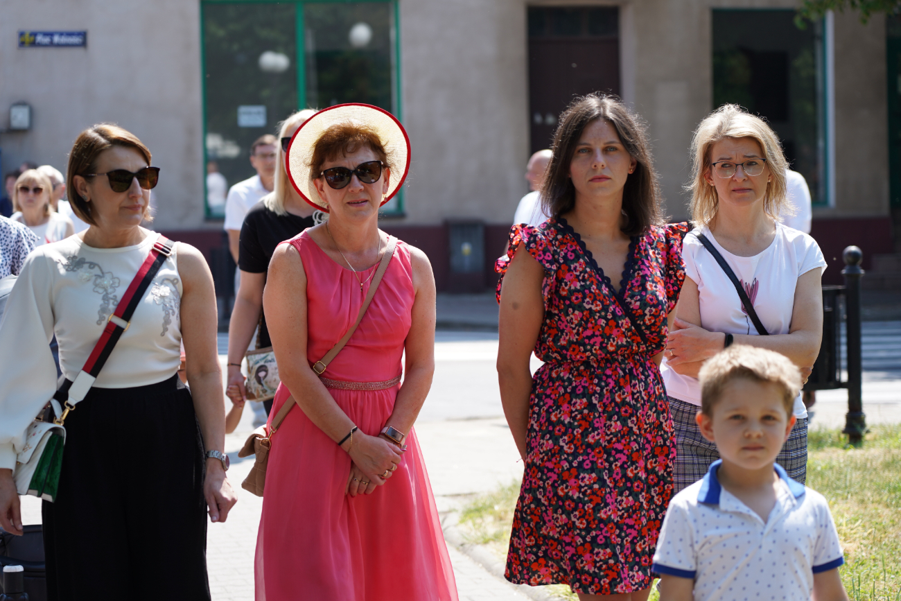 Boże Ciało w Słupcy. Zobacz zdjęcia