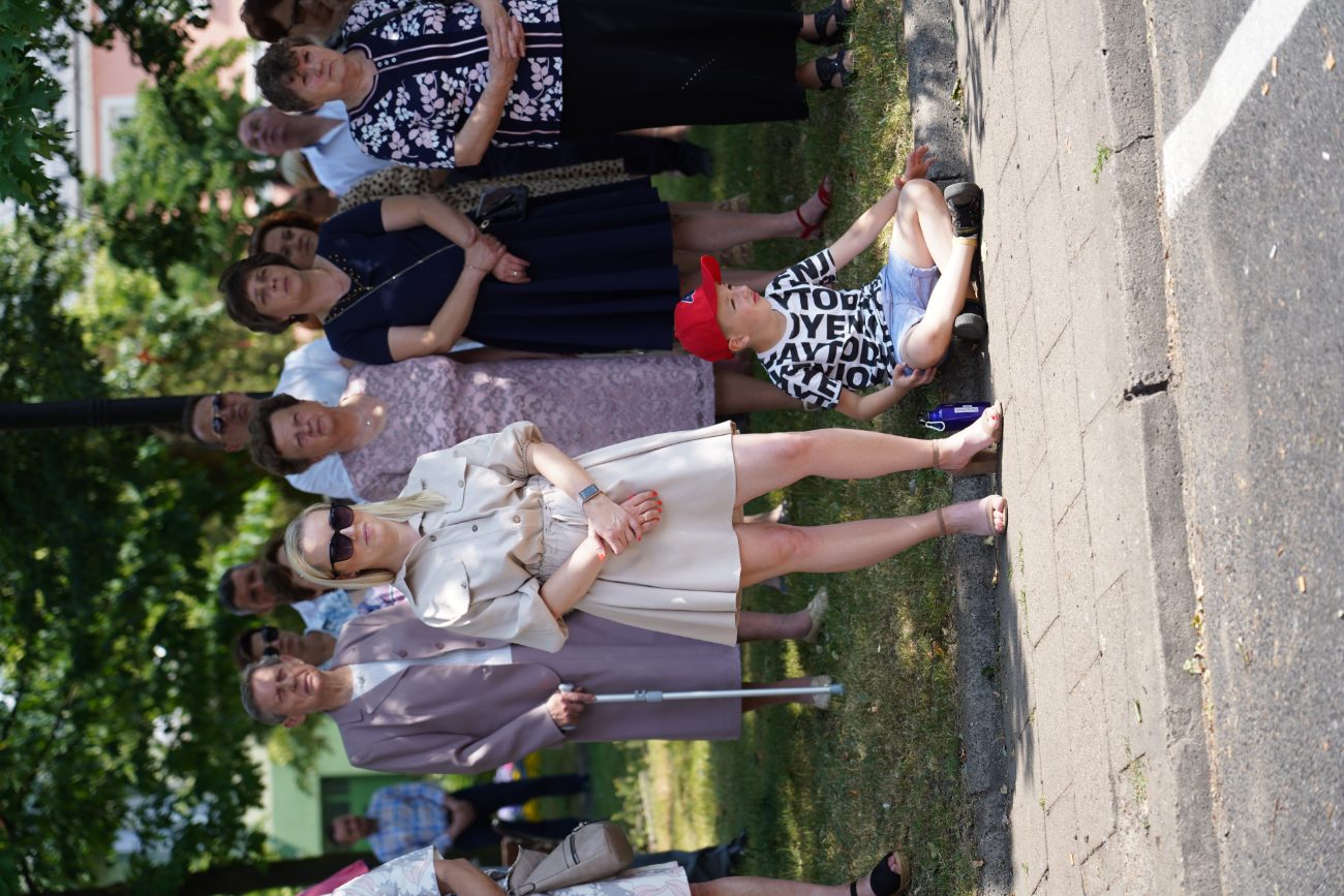 Boże Ciało w Słupcy. Zobacz zdjęcia