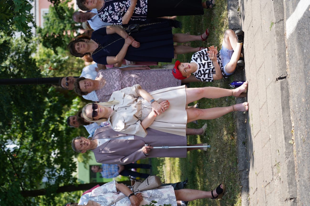 Boże Ciało w Słupcy. Zobacz zdjęcia