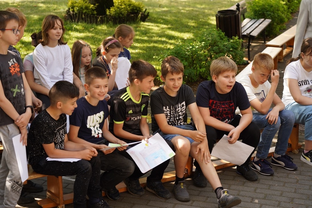 Zrobili rekordową książkę (zobacz galerię)