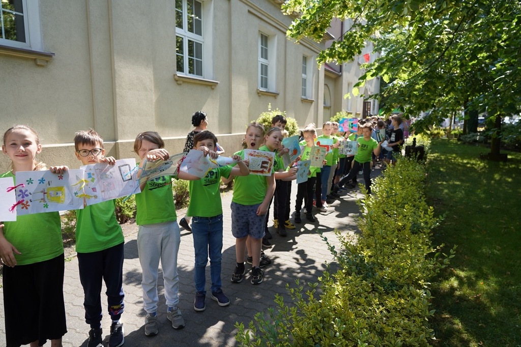 Zrobili rekordową książkę (zobacz galerię)