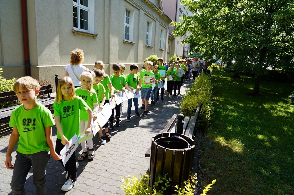 Zrobili rekordową książkę (zobacz galerię)