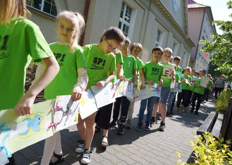 Zrobili rekordową książkę (zobacz galerię)