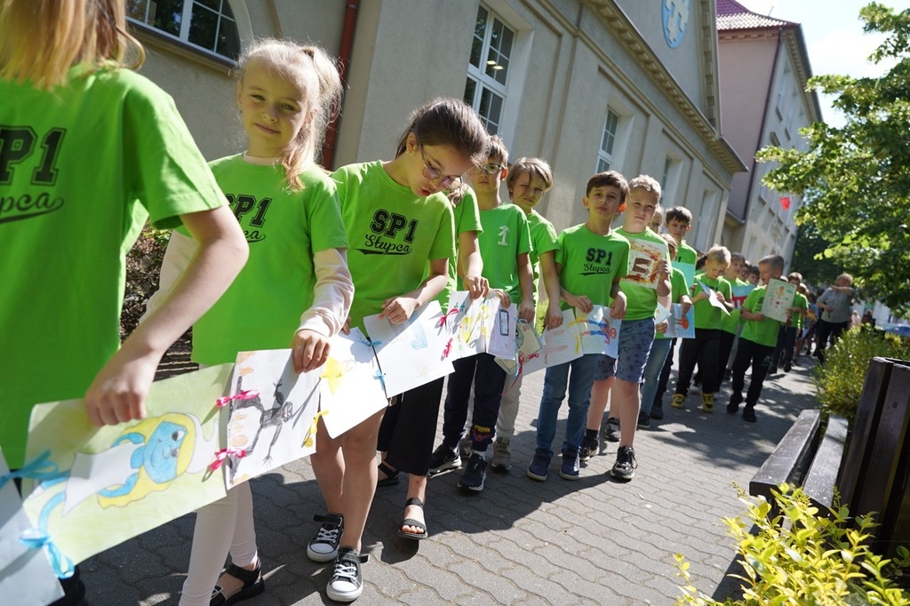 Zrobili rekordową książkę (zobacz galerię)