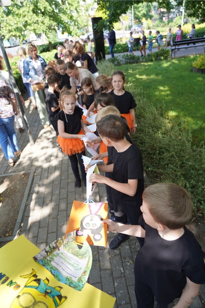 Zrobili rekordową książkę (zobacz galerię)