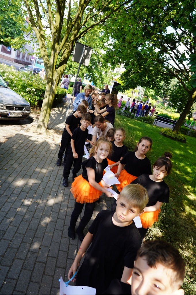 Zrobili rekordową książkę (zobacz galerię)