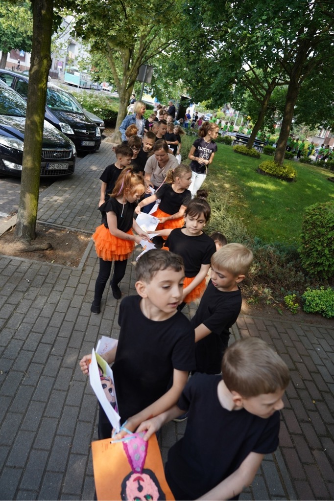 Zrobili rekordową książkę (zobacz galerię)