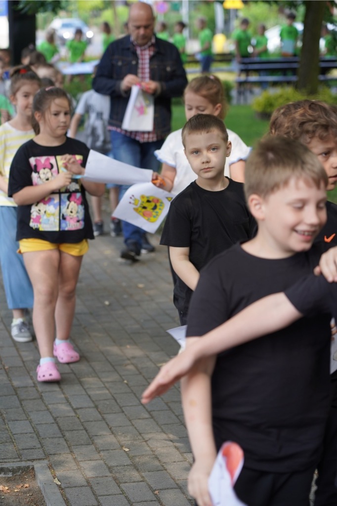Zrobili rekordową książkę (zobacz galerię)