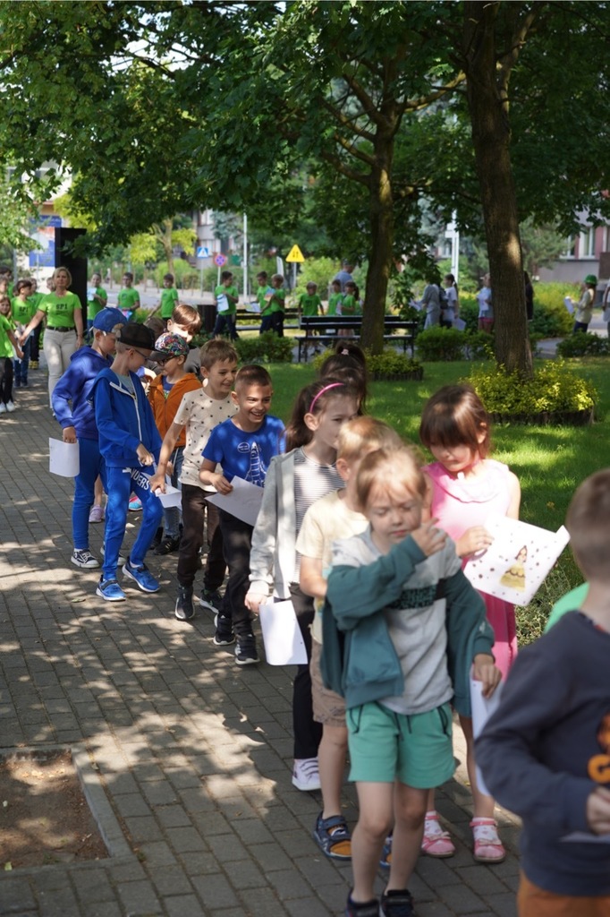 Zrobili rekordową książkę (zobacz galerię)