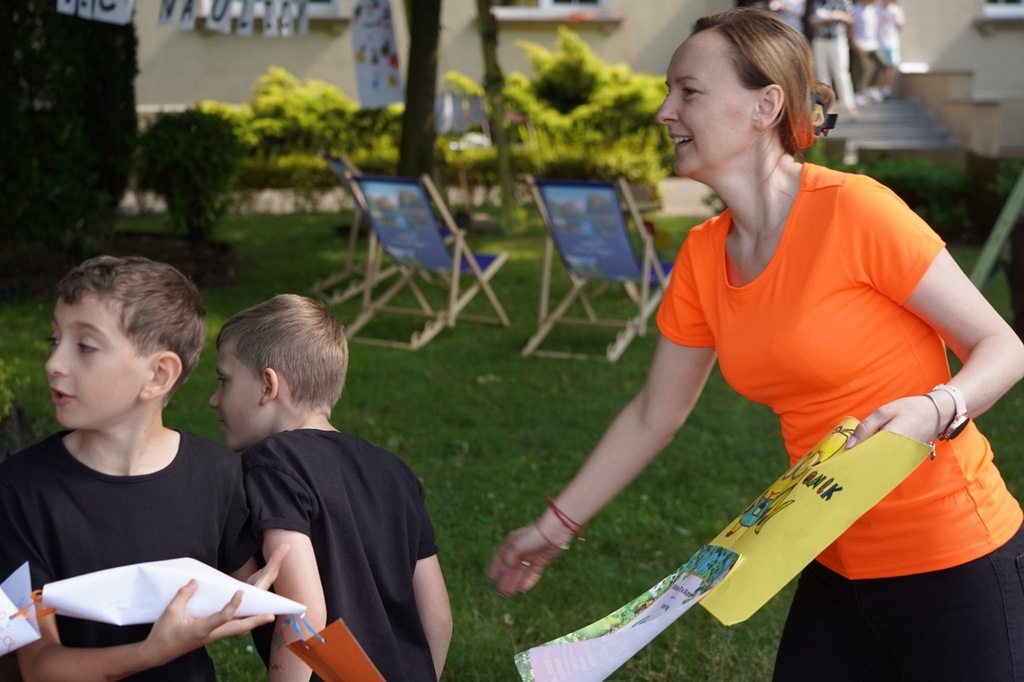 Zrobili rekordową książkę (zobacz galerię)