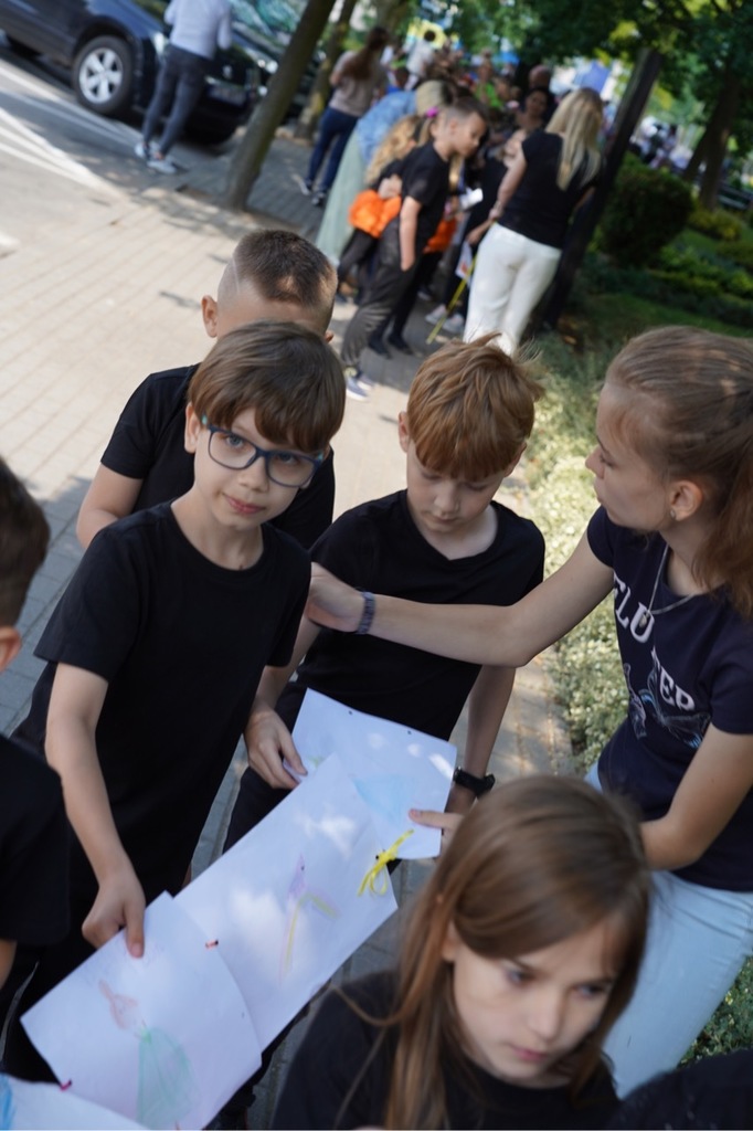 Zrobili rekordową książkę (zobacz galerię)