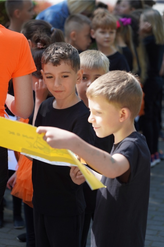 Zrobili rekordową książkę (zobacz galerię)