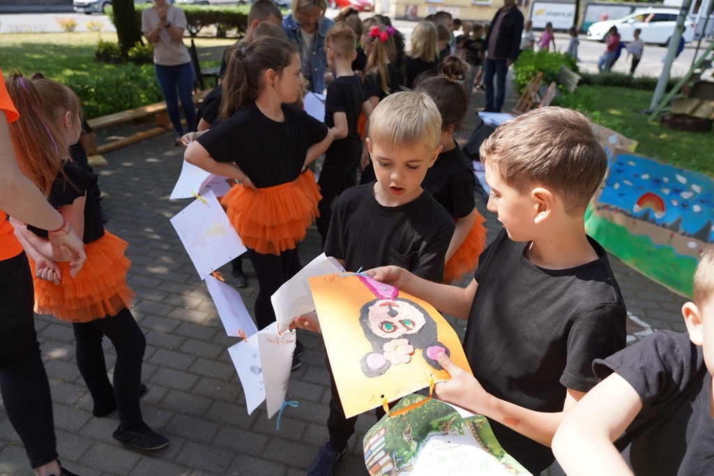 Zrobili rekordową książkę (zobacz galerię)