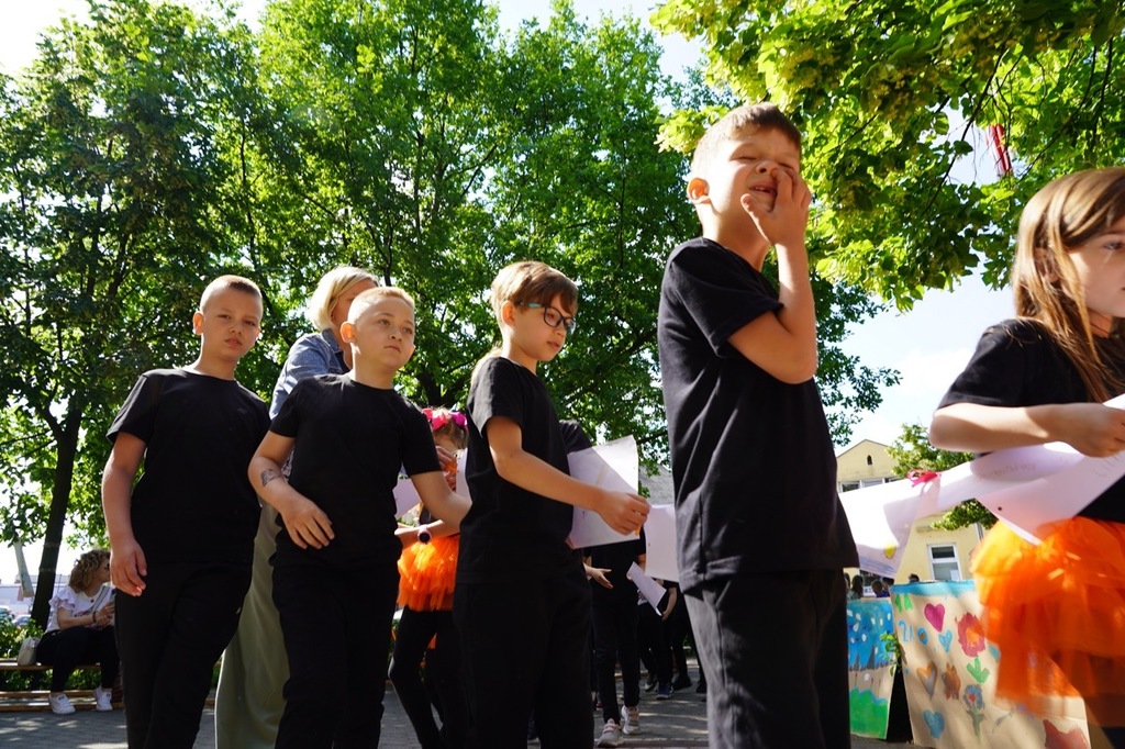 Zrobili rekordową książkę (zobacz galerię)