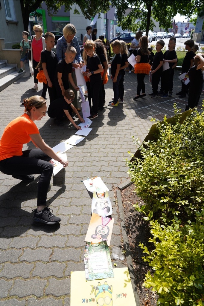 Zrobili rekordową książkę (zobacz galerię)