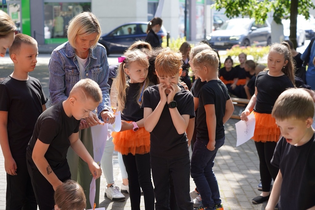 Zrobili rekordową książkę (zobacz galerię)