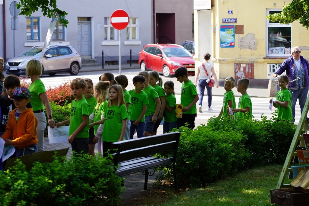 Zrobili rekordową książkę (zobacz galerię)